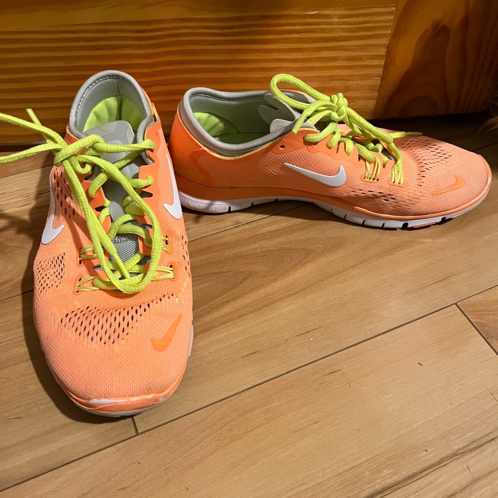 Nike free